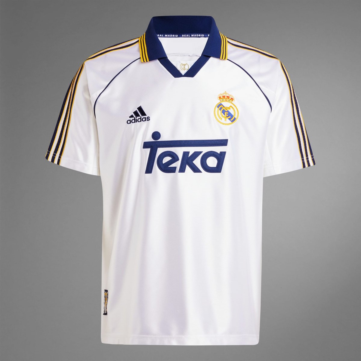 Real Madrid 1999/2000
