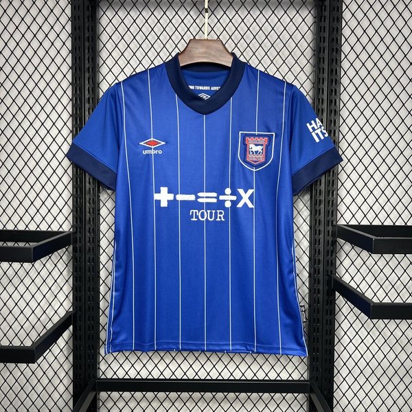 Ipswich Town 2024/2025
