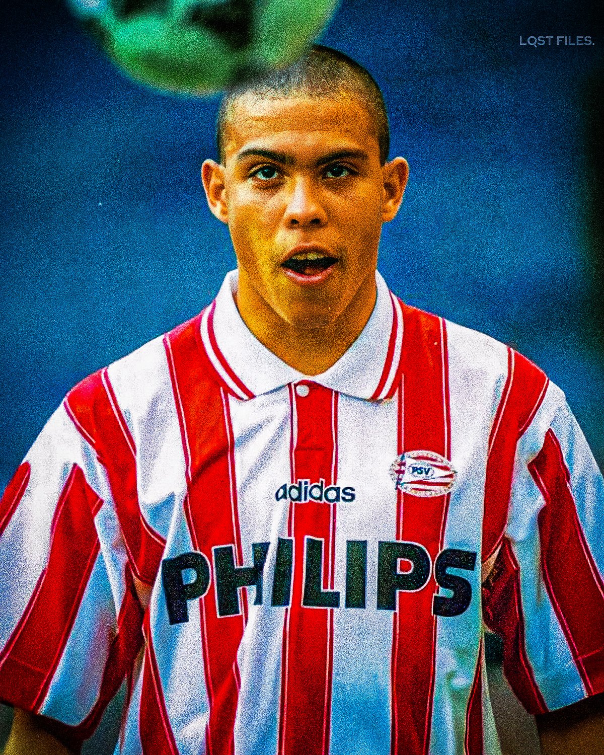 PSV Eindhoven 1994/1995 Home