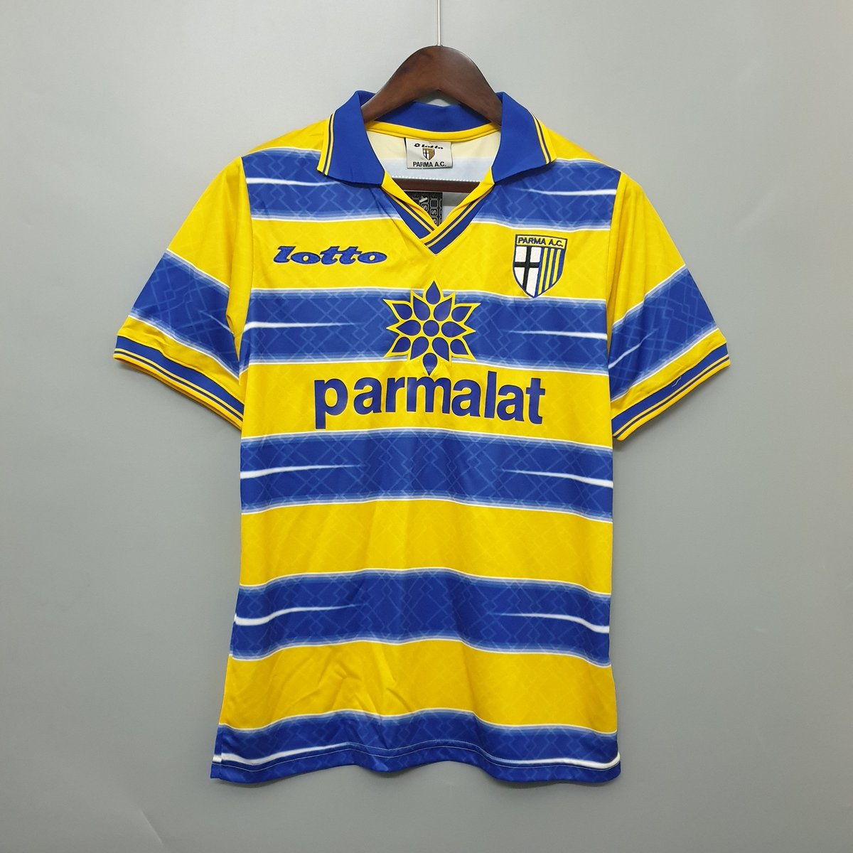 Parma 1998/1999
