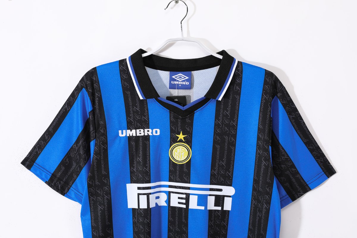 Inter de Milan 1997/1998 - 2