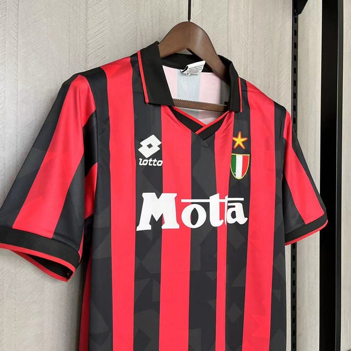 AC Milan 1993/1994 - 5
