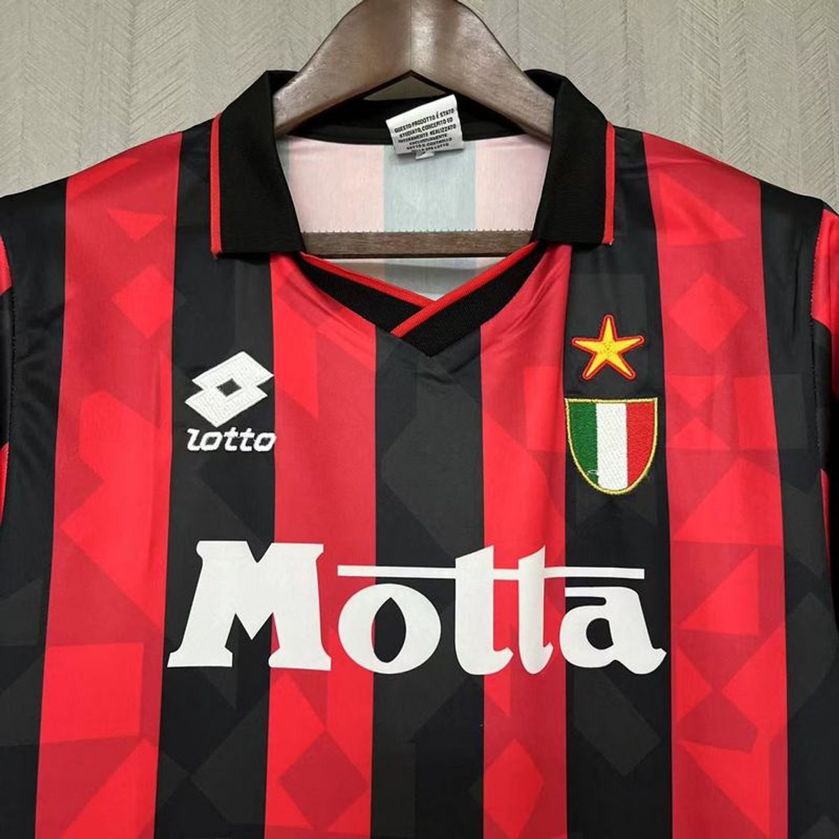 AC Milan 1993/1994 - 4
