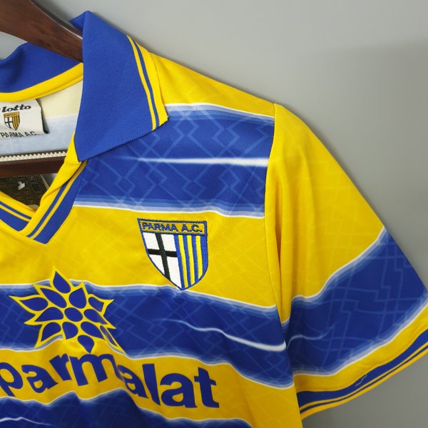Parma 1998/1999