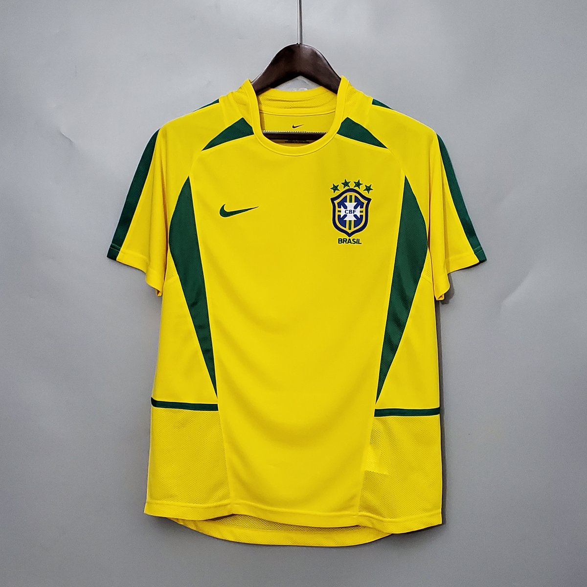 Brasil 2002