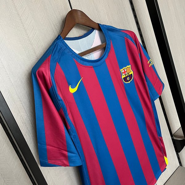 Barcelona 2005/2006