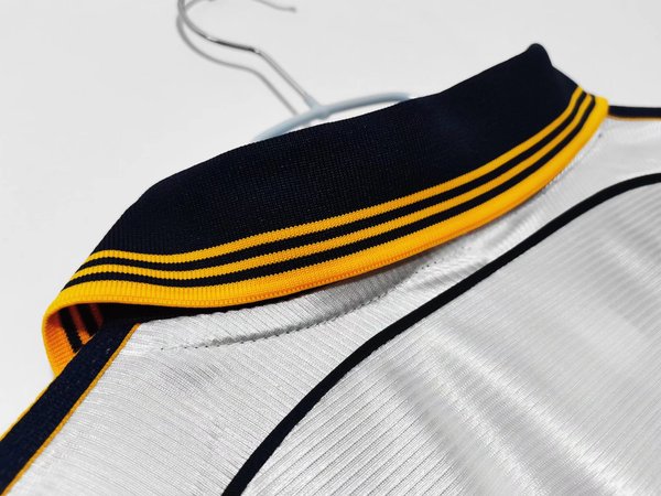 Real Madrid 1999/2000