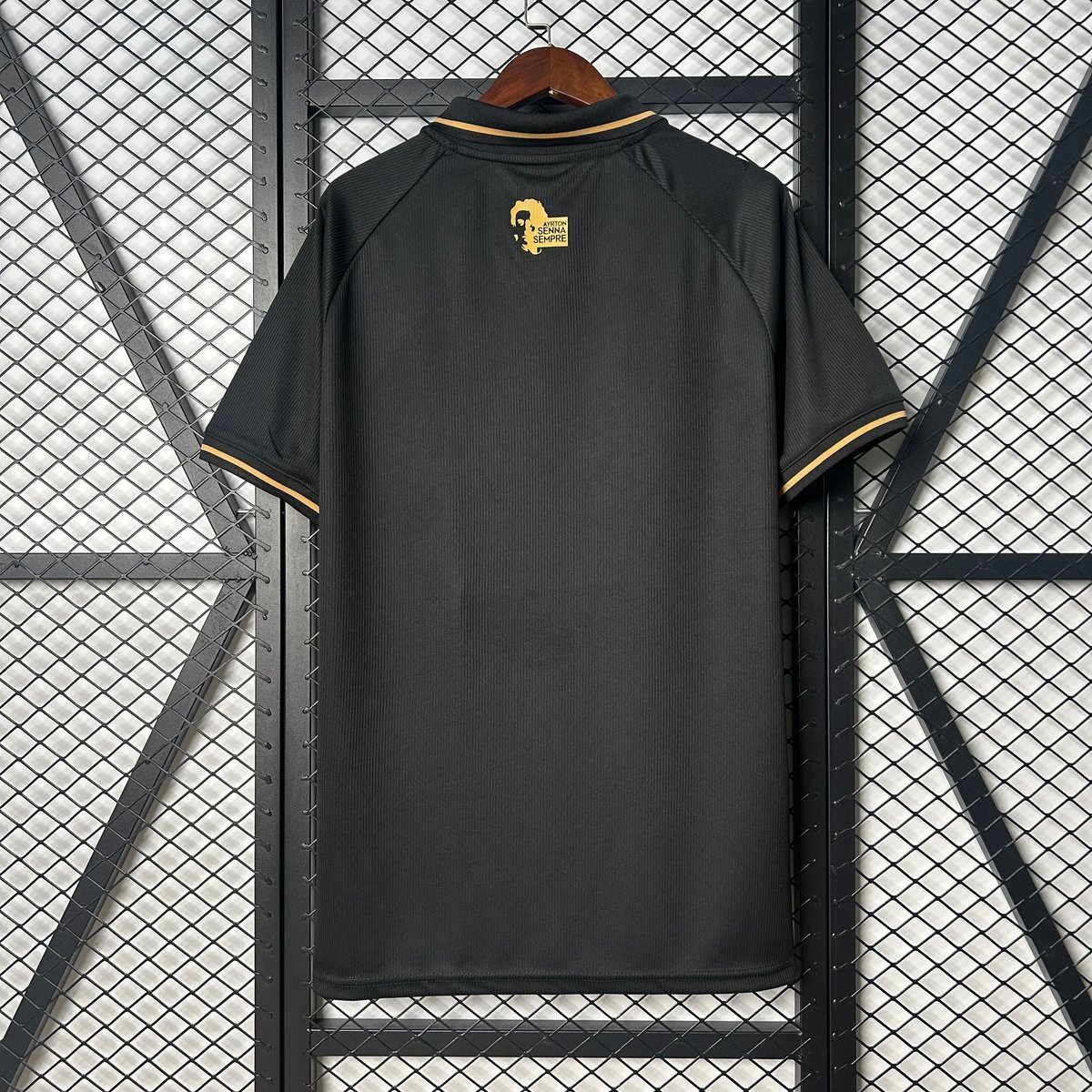 Estoril - Ayrton Senna - 3