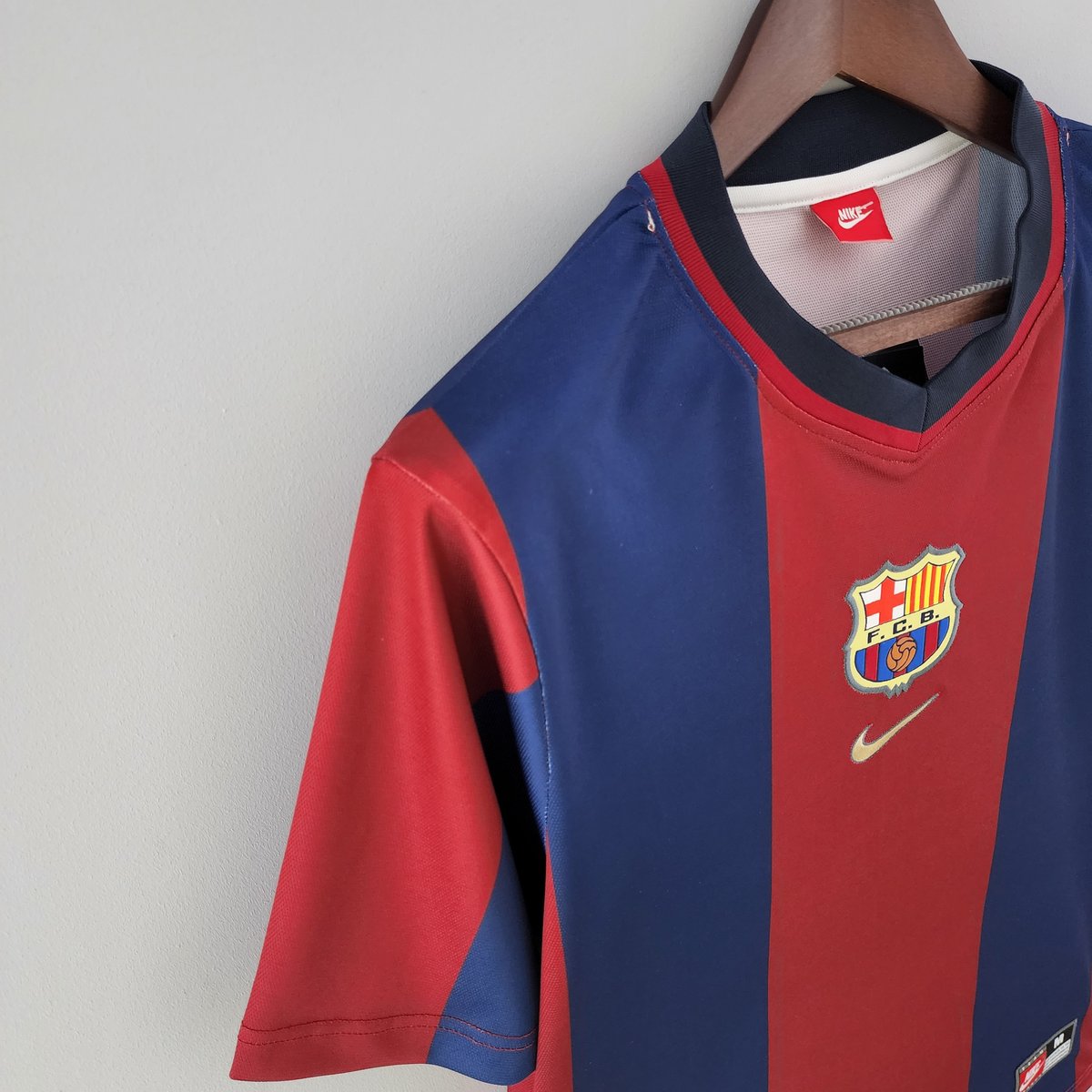 Barcelona 1998/1999 - 3
