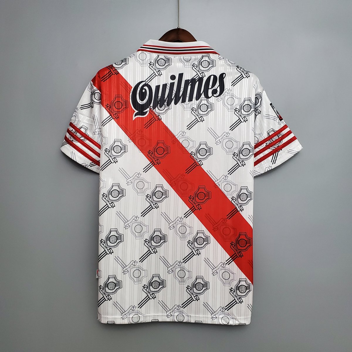 River Plate 1996 - 3