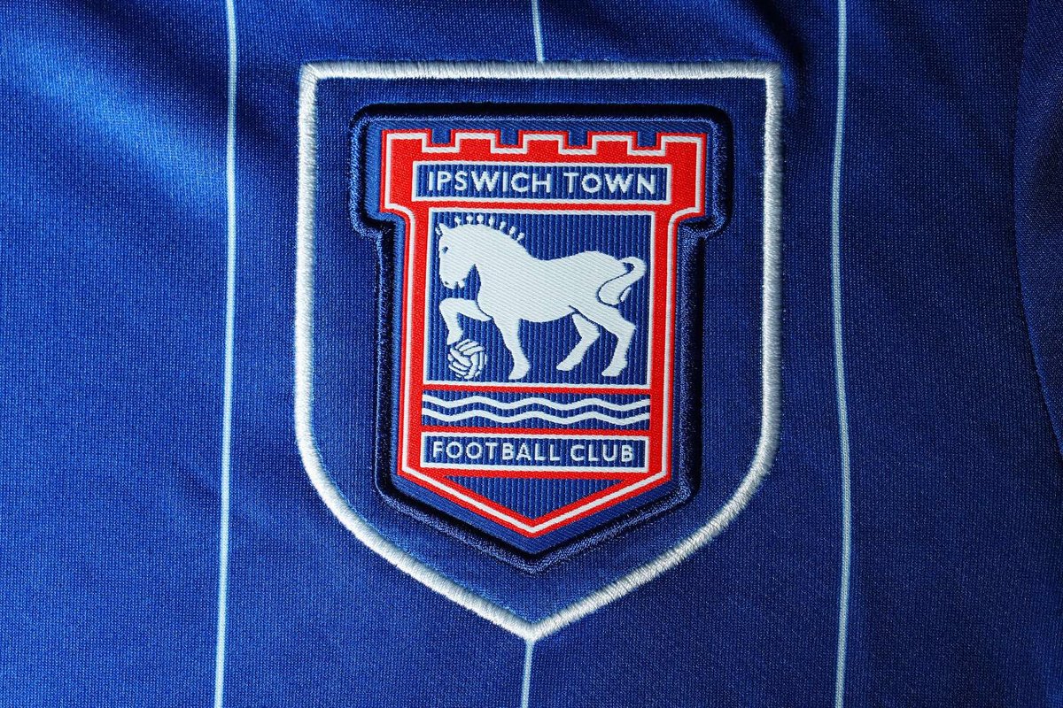 Ipswich Town 2024/2025 - 2