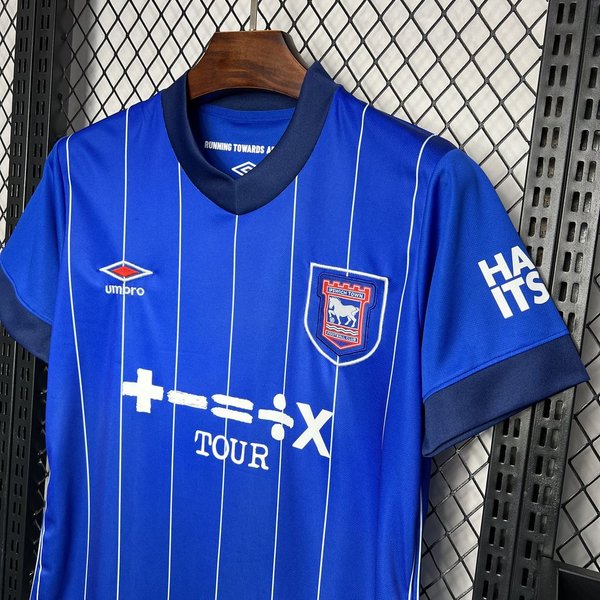 Ipswich Town 2024/2025