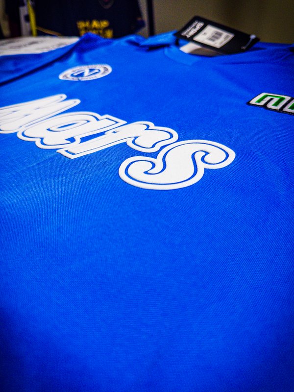 Napoli 1988/1989 Home XL