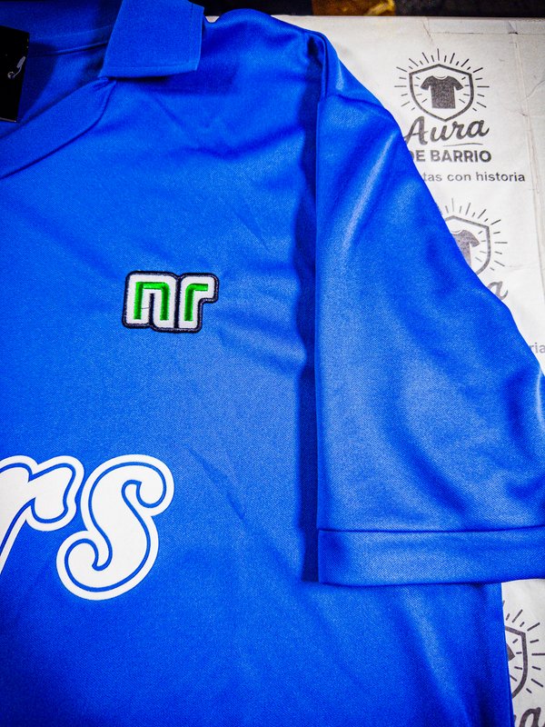 Napoli 1988/1989 Home XL