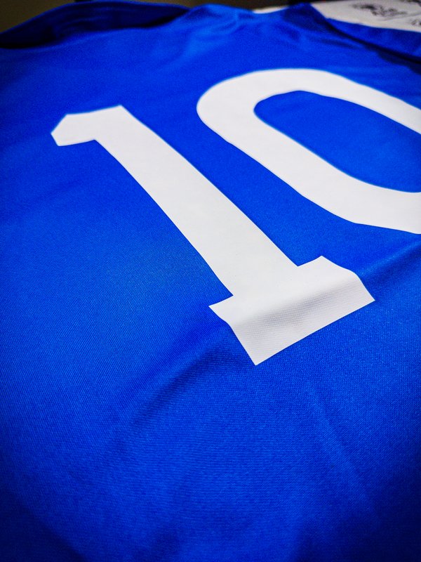 Napoli 1988/1989 Home XL