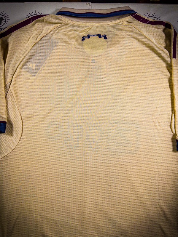 Ajax 2025/2026 Third 2XL