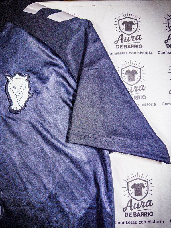 Sunderland 2025/2026 Third