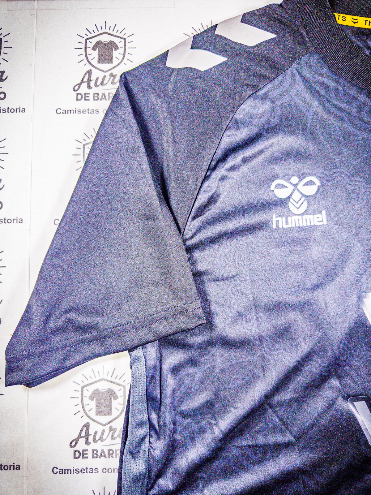 Sunderland 2025/2026 Third - 4