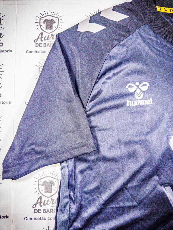 Sunderland 2025/2026 Third