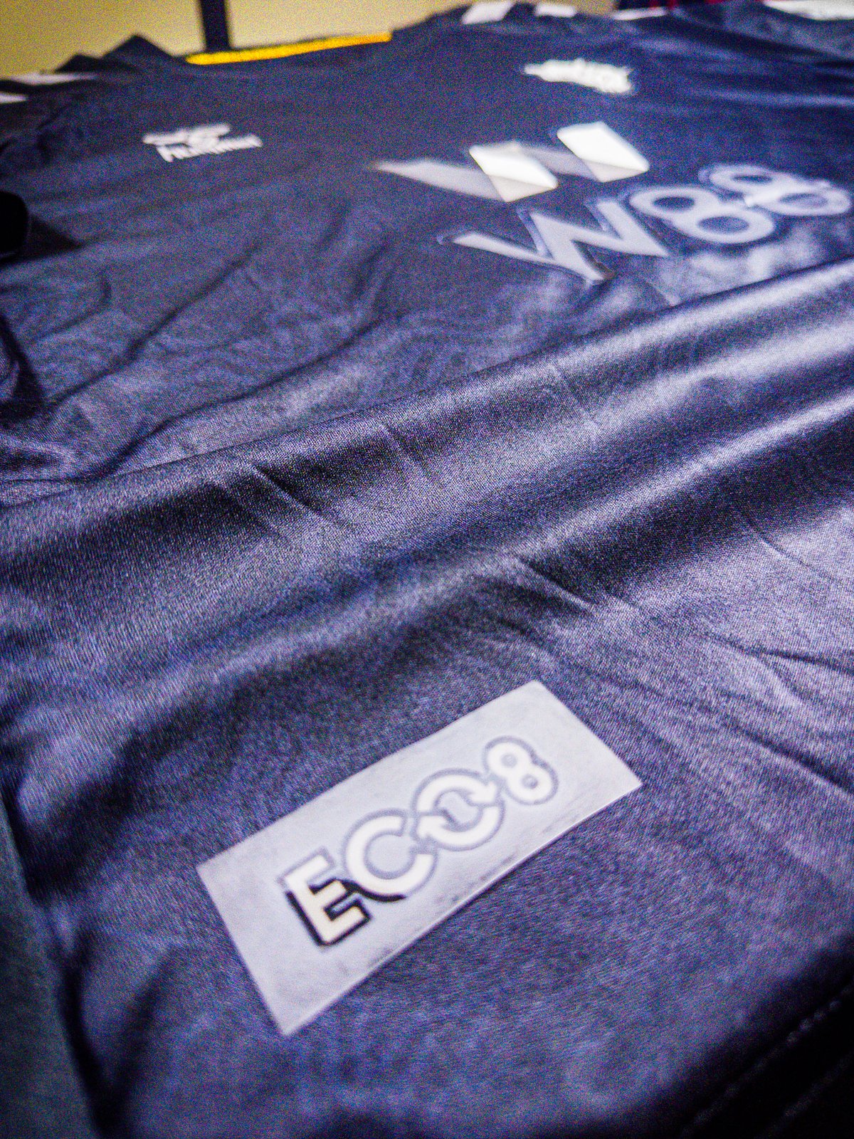 Sunderland 2025/2026 Third - 6