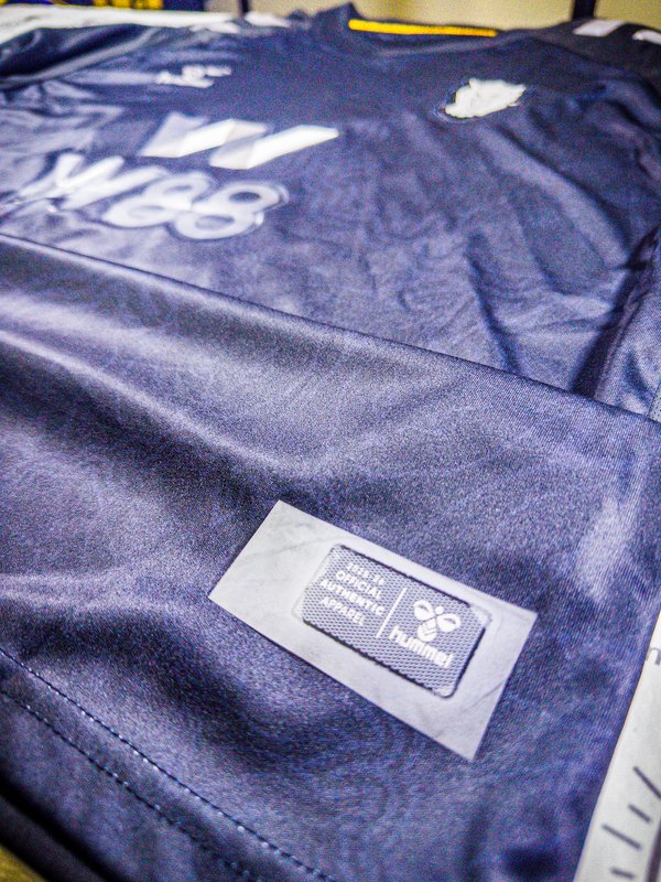 Sunderland 2025/2026 Third