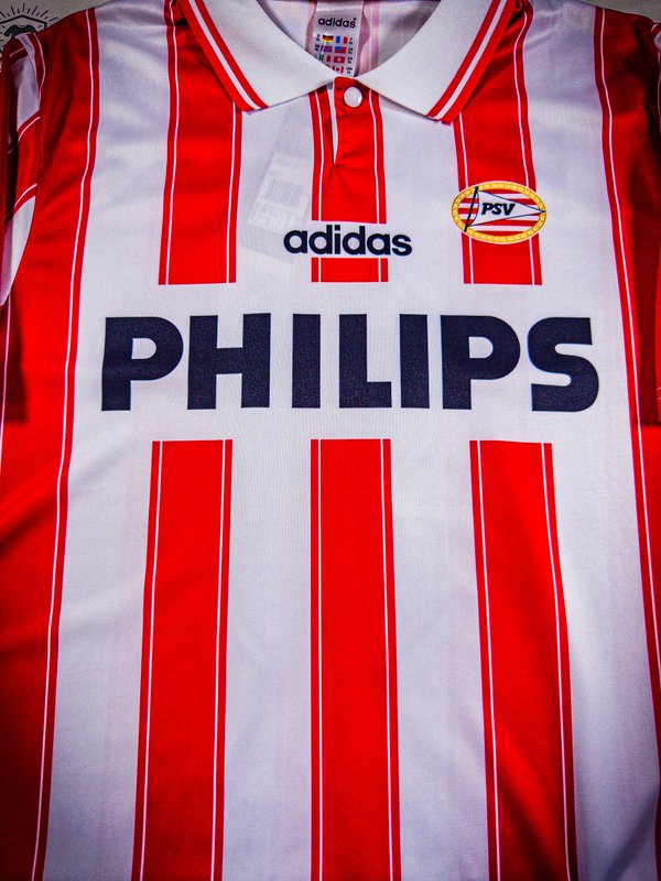PSV Eindhoven 1994/1995 Home