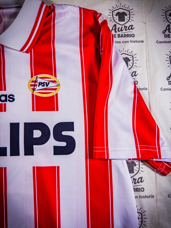 PSV Eindhoven 1994/1995 Home