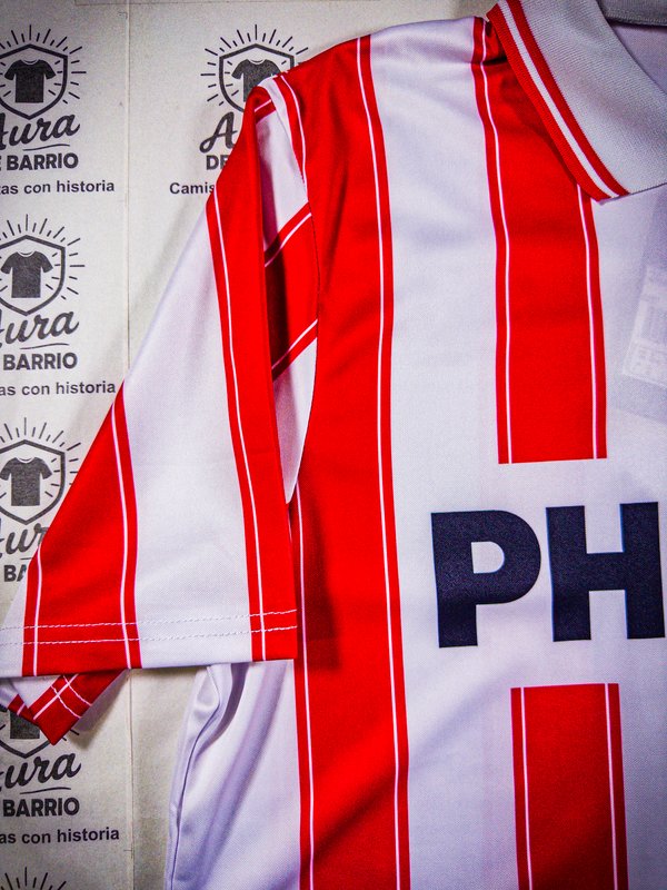 PSV Eindhoven 1994/1995 Home