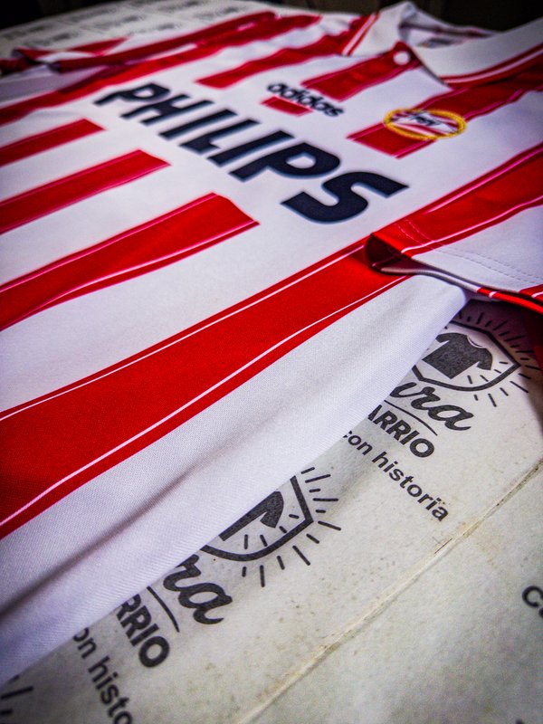 PSV Eindhoven 1994/1995 Home