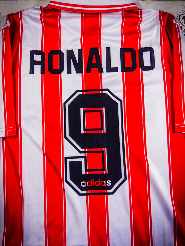 PSV Eindhoven 1994/1995 Home