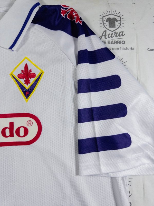 Fiorentina 1998/1999 Away