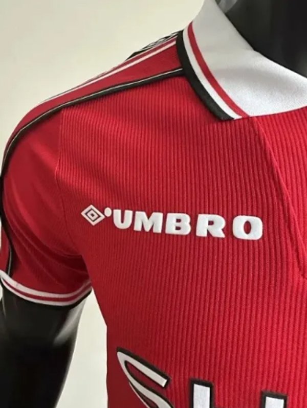 Manchester United 1998/1999