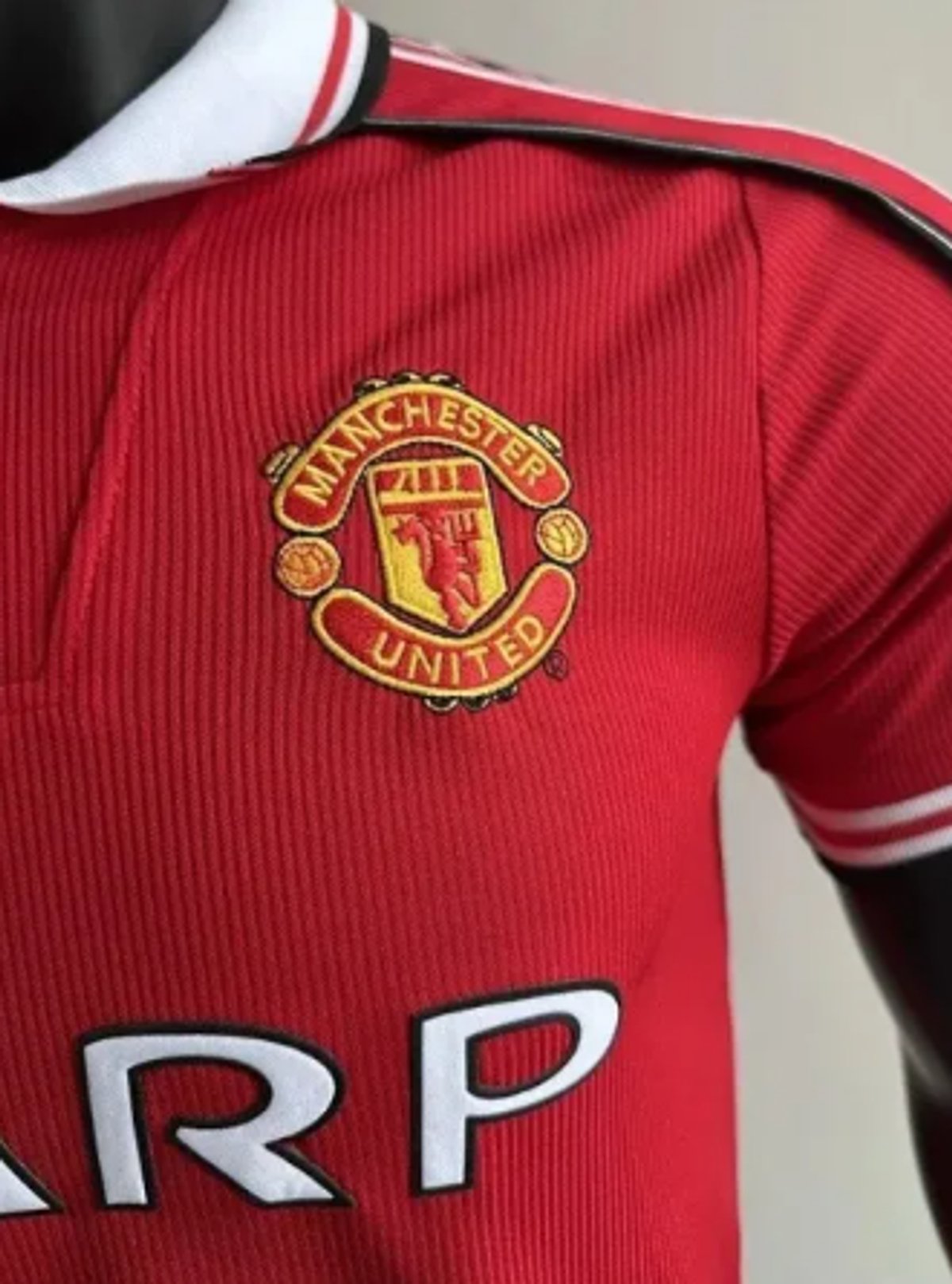 Manchester United 1998/1999 - 4