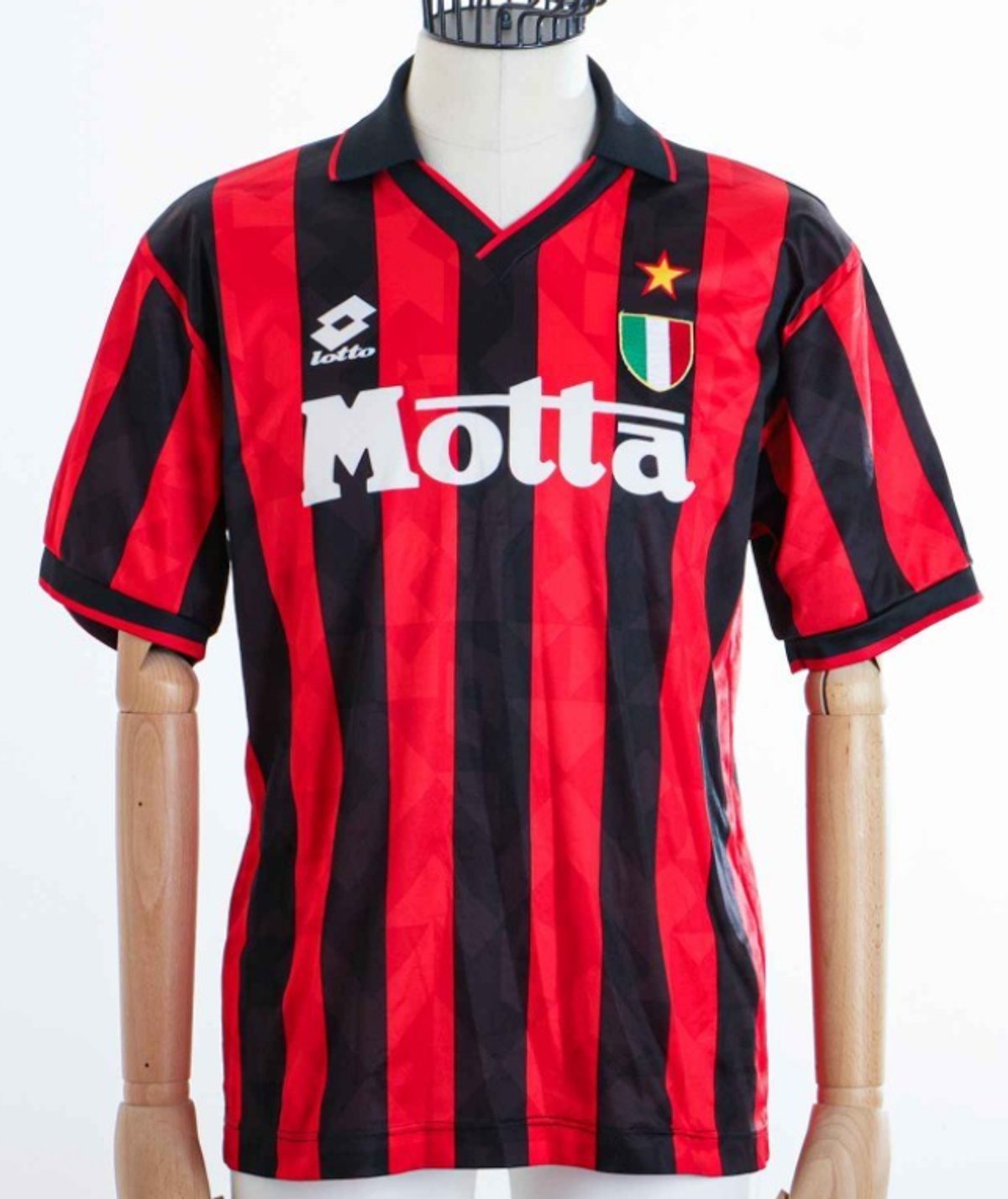 AC Milan 1993/1994