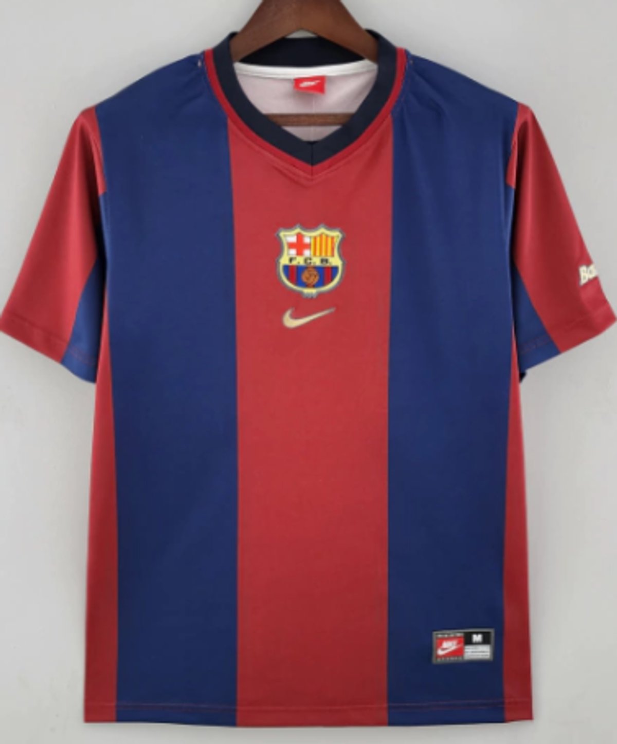 Barcelona 1998/1999 - 4