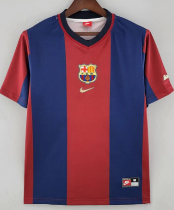 Barcelona 1998/1999