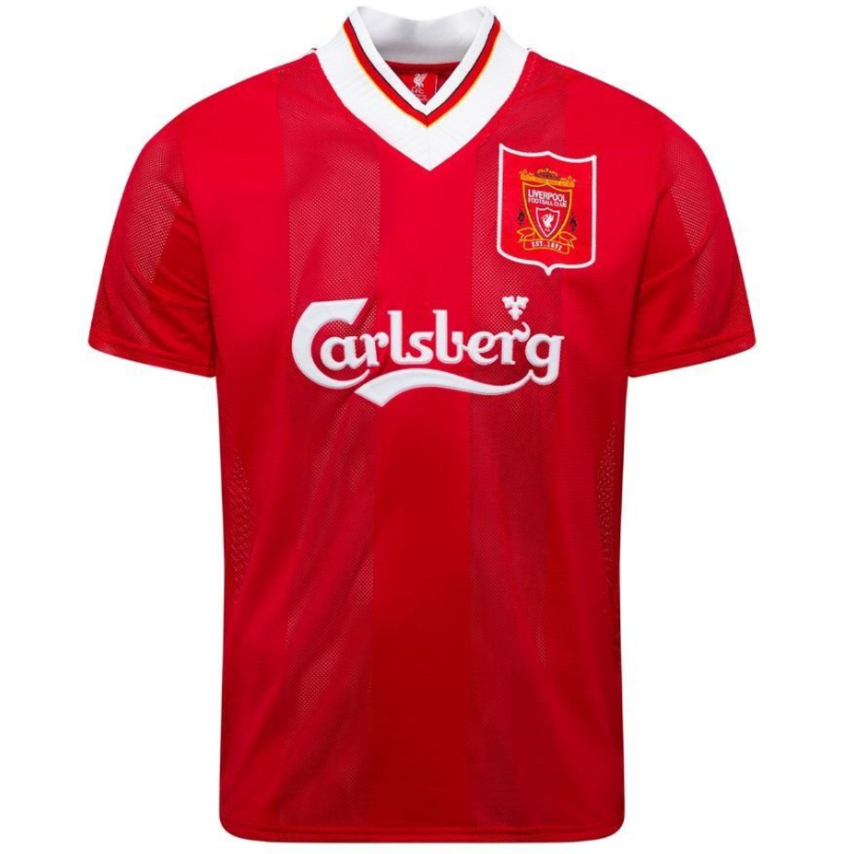 Liverpool 1995/1996