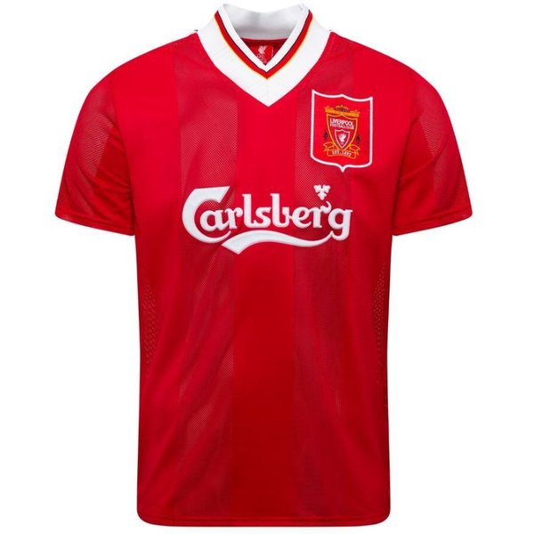 Liverpool 1995/1996