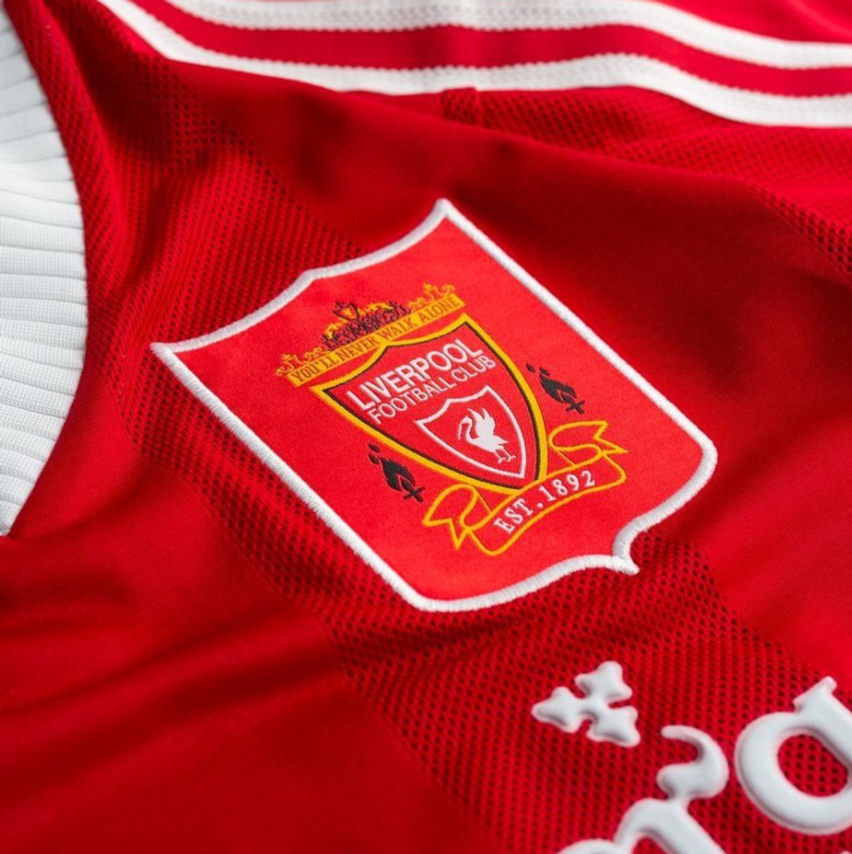 Liverpool 1995/1996 - 2