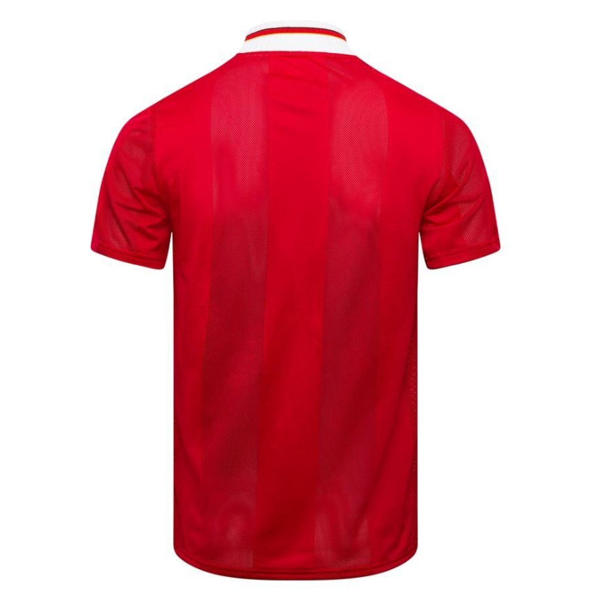 Liverpool 1995/1996 - 4