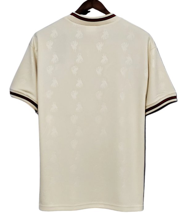 Liverpool 1996/1997 Away