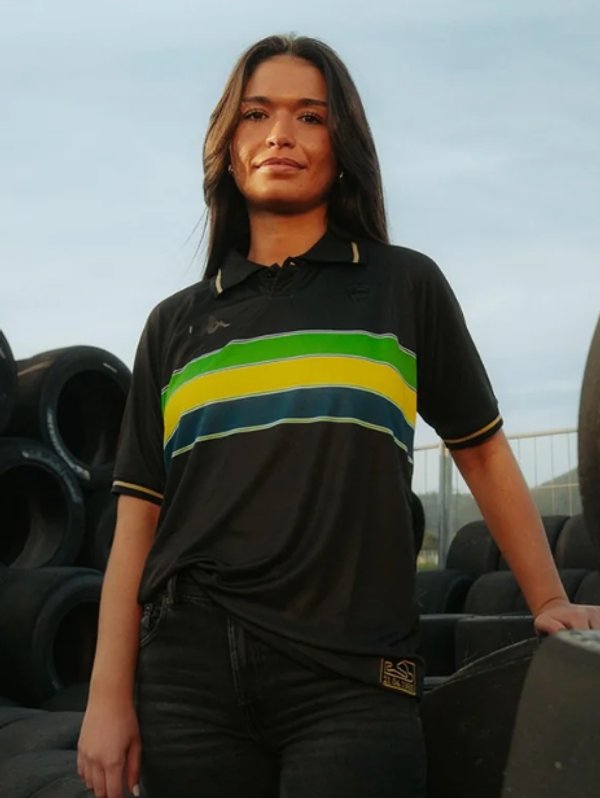 Estoril - Ayrton Senna