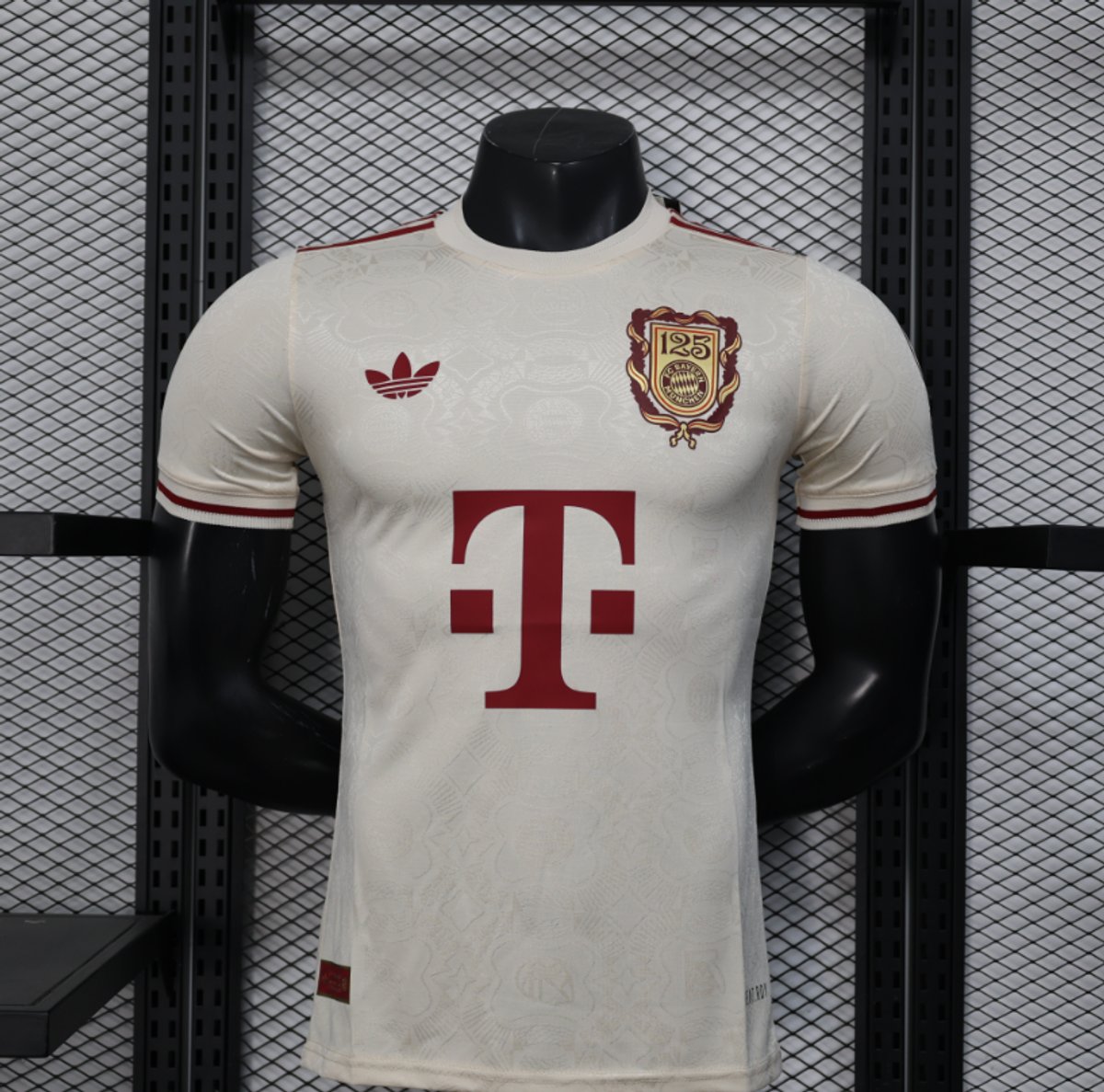 Bayern Munich - Edición 125 años