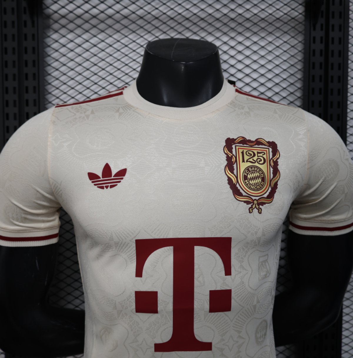 Bayern Munich - Edición 125 años - 3