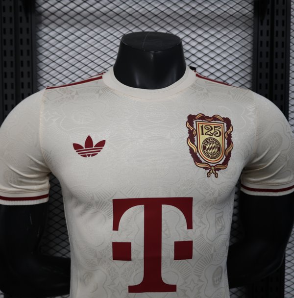 Bayern Munich - Edición 125 años