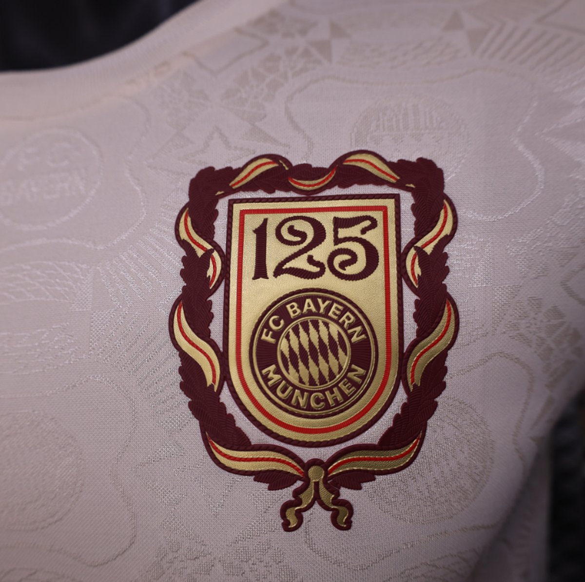 Bayern Munich - Edición 125 años - 4