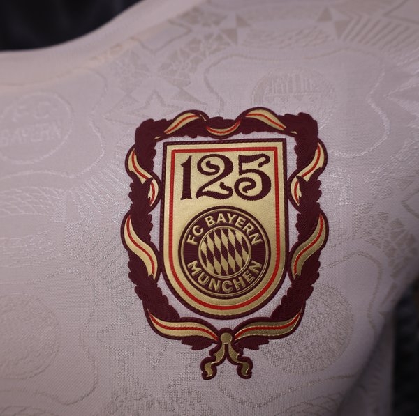 Bayern Munich - Edición 125 años