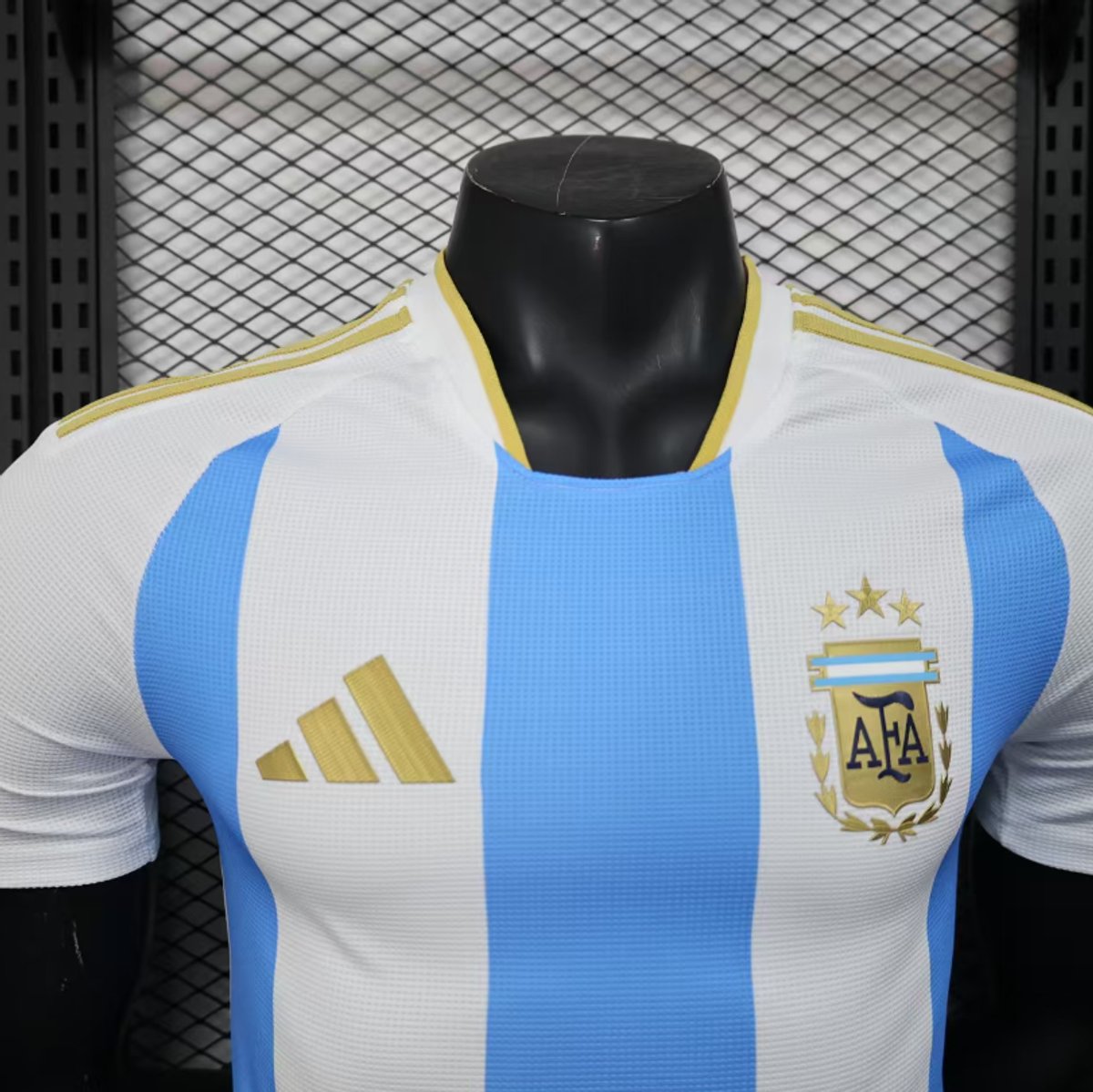 Argentina 2024/2025 - Home - 4