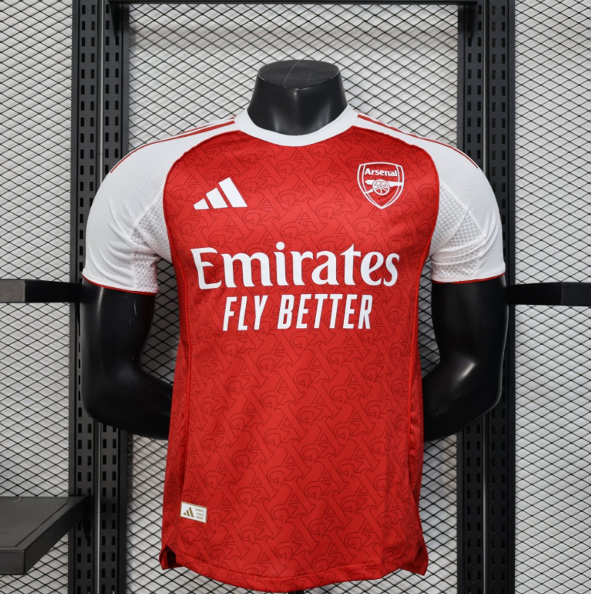 Arsenal 2025/2026 - Home