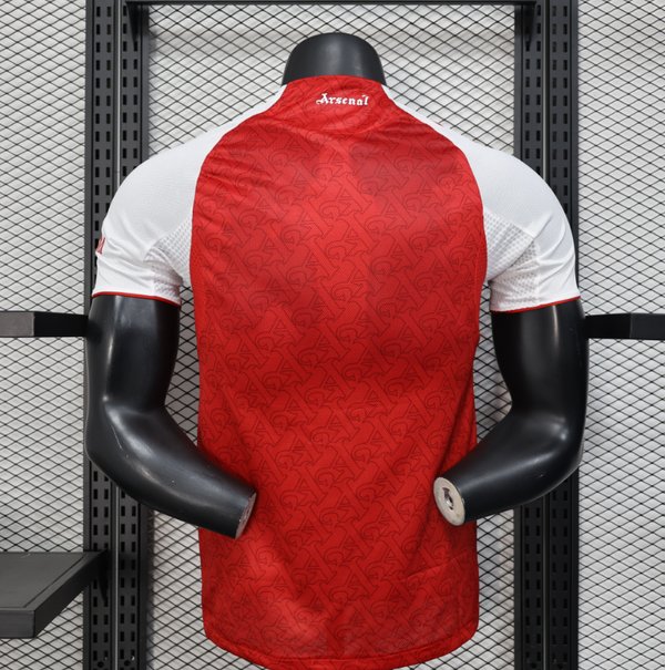 Arsenal 2025/2026 - Home
